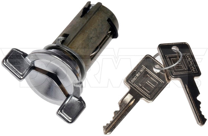 Dorman - OE Solutions Ignition Lock Cylinder  924-892
