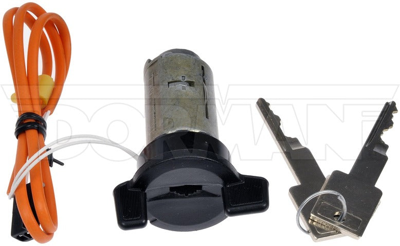 Dorman - OE Solutions Ignition Lock Cylinder  924-894