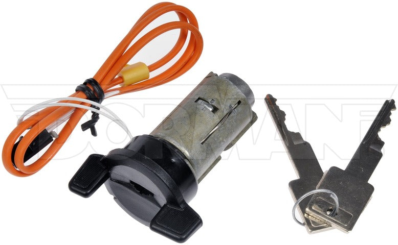 Dorman - OE Solutions Ignition Lock Cylinder  924-894