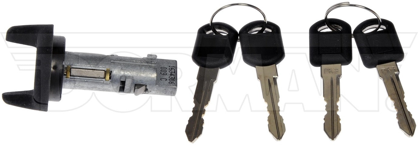 Dorman - OE Solutions Ignition Lock Cylinder  924-895