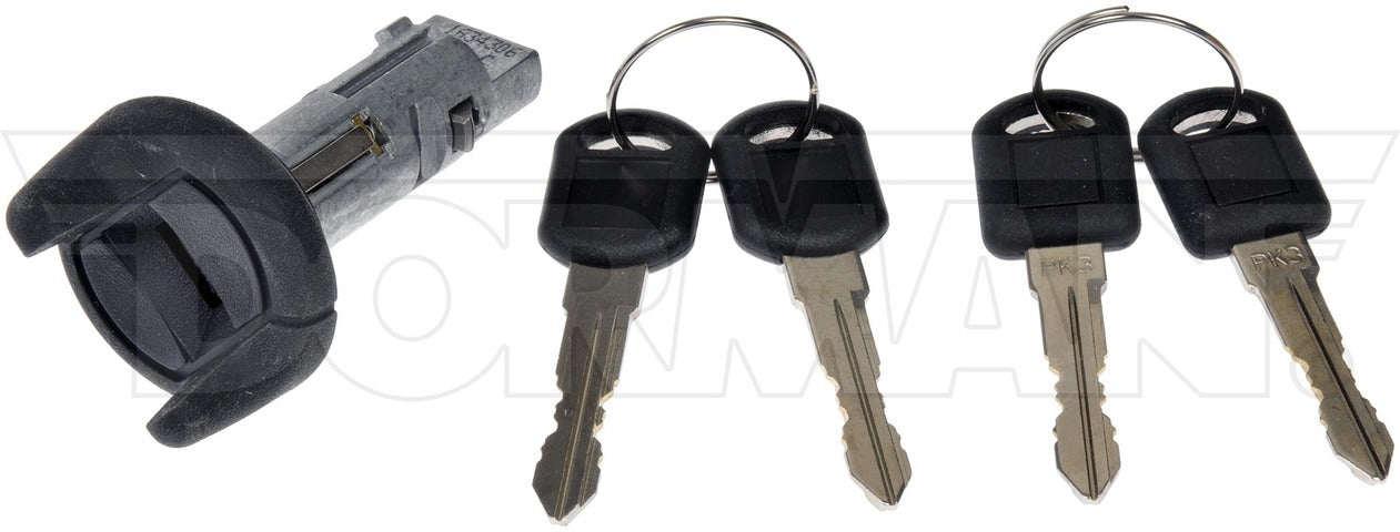Dorman - OE Solutions Ignition Lock Cylinder  924-895