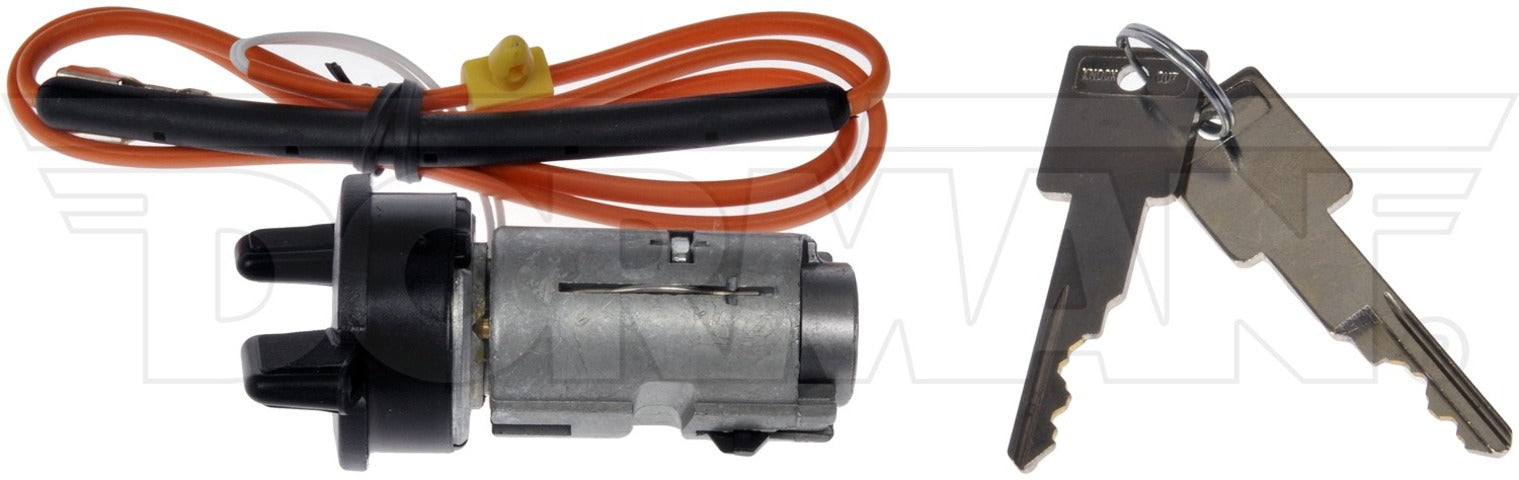 Dorman - OE Solutions Ignition Lock Cylinder  924-896