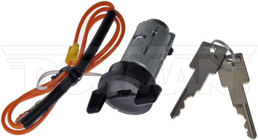 Dorman - OE Solutions Ignition Lock Cylinder  924-896