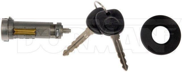 Dorman - OE Solutions Ignition Lock Cylinder  924-897