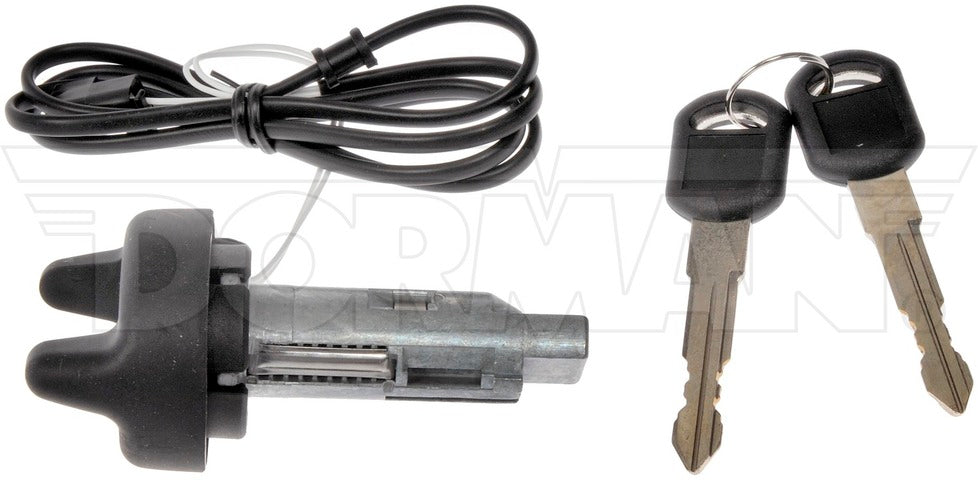 Dorman - OE Solutions Ignition Lock Cylinder  924-898