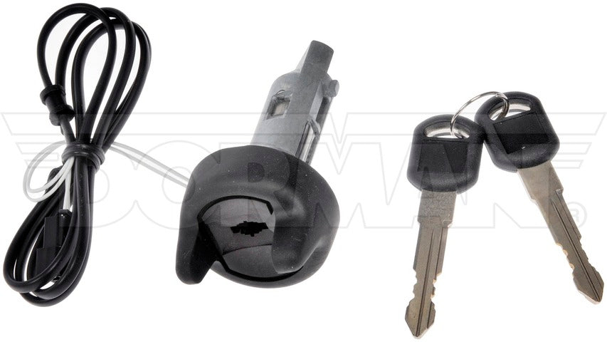 Dorman - OE Solutions Ignition Lock Cylinder  924-898