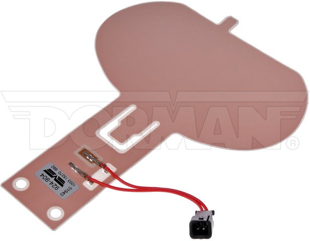 Dorman - OE Solutions Horn Contact  924-904