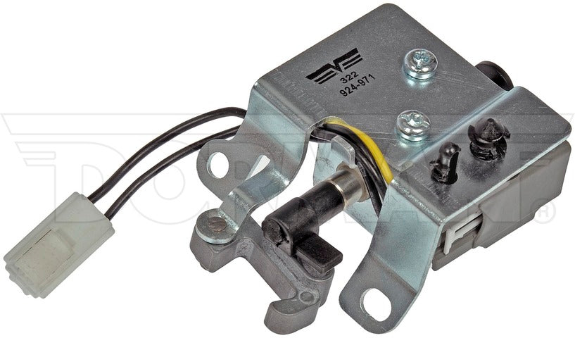 Dorman - OE Solutions Shift Interlock Solenoid  924-971