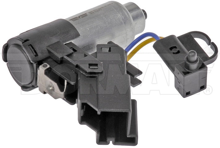 Dorman - OE Solutions Shift Interlock Solenoid  924-973