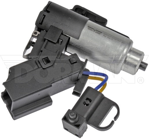 Dorman - OE Solutions Shift Interlock Solenoid  924-973