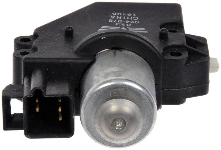 Dorman - OE Solutions Shift Interlock Solenoid  924-978