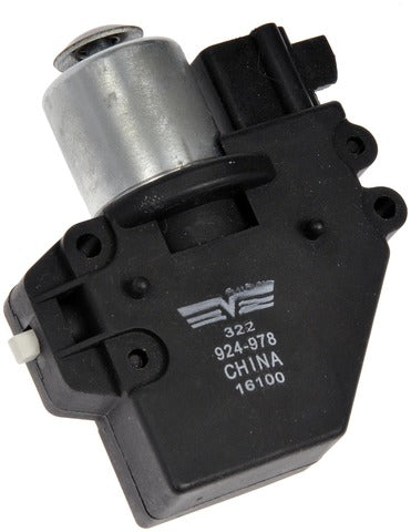 Dorman - OE Solutions Shift Interlock Solenoid  924-978