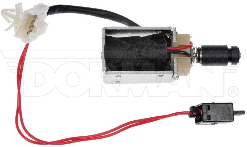 Dorman - OE Solutions Shift Interlock Solenoid  924-981