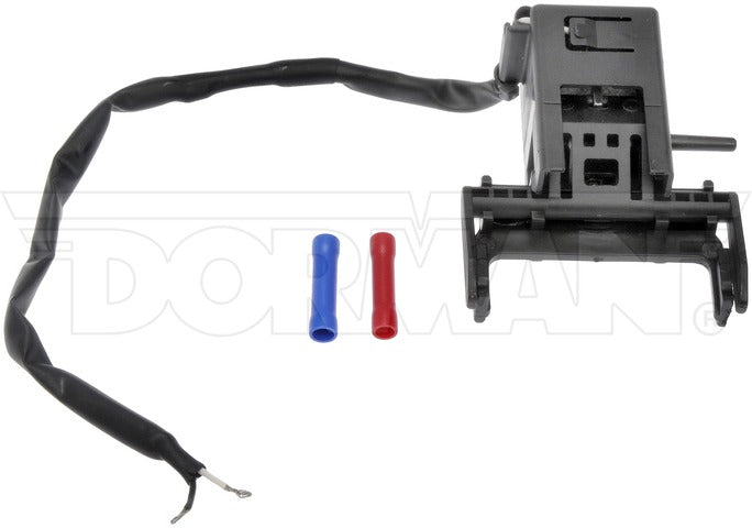 Dorman - OE Solutions Shift Interlock Solenoid  924-984