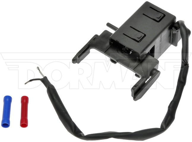 Dorman - OE Solutions Shift Interlock Solenoid  924-984