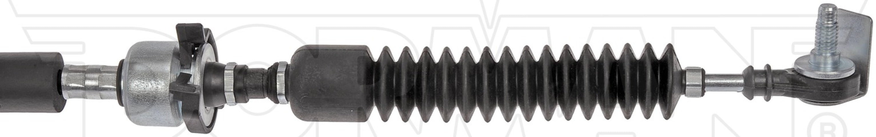 Dorman - OE Solutions Automatic Transmission Shifter Cable  924-999
