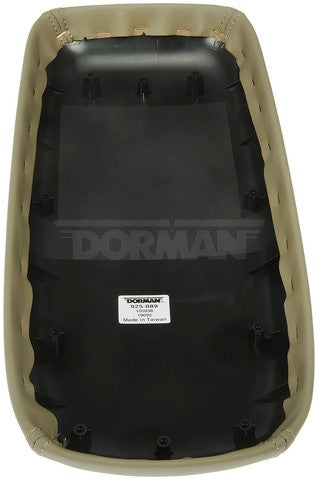 Dorman - OE Solutions Console Lid  925-089