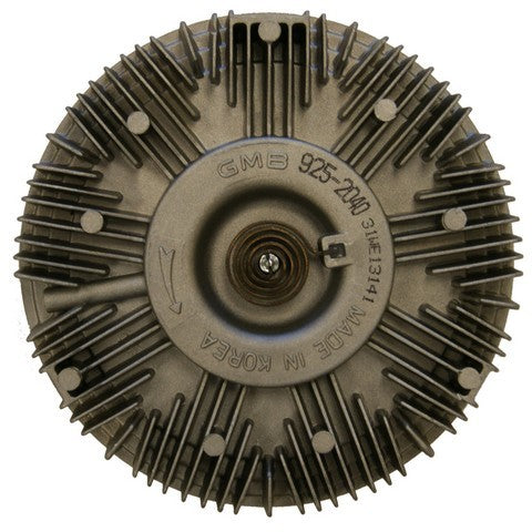 GMB Engine Cooling Fan Clutch  925-2040