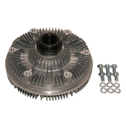 GMB Engine Cooling Fan Clutch  925-2080