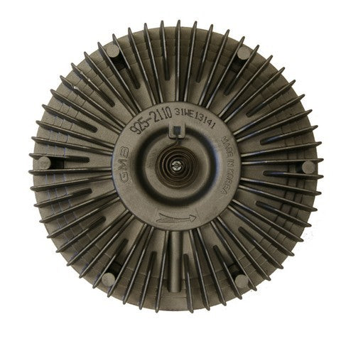 GMB Engine Cooling Fan Clutch  925-2110