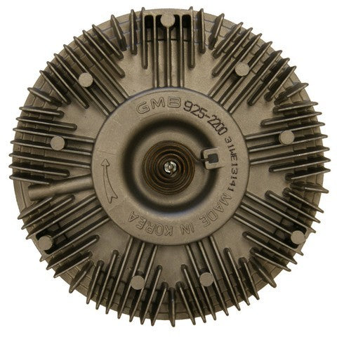 GMB Engine Cooling Fan Clutch  925-2200