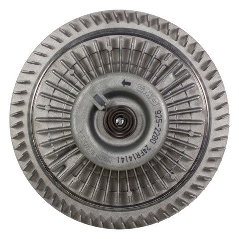 GMB Engine Cooling Fan Clutch  925-2280
