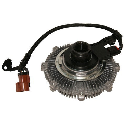 GMB Engine Cooling Fan Clutch  925-2370
