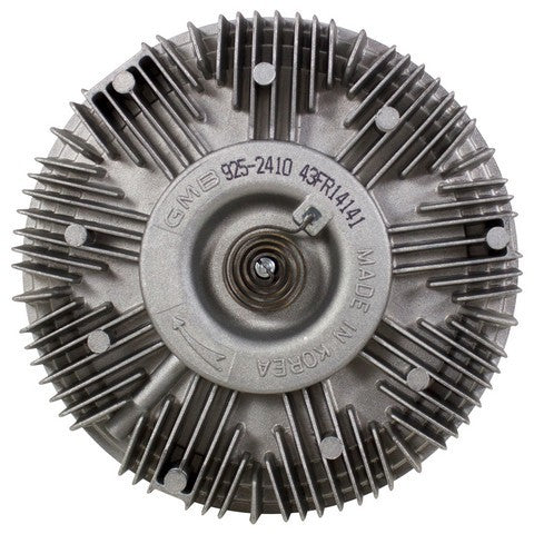 GMB Engine Cooling Fan Clutch  925-2410