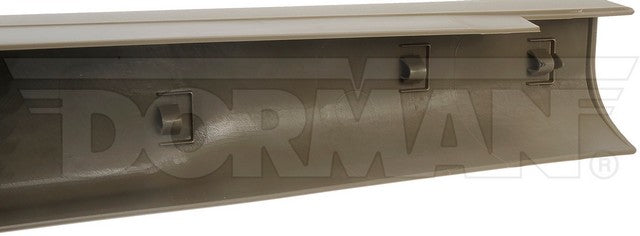 Dorman - OE Solutions Tailgate Molding  925-613