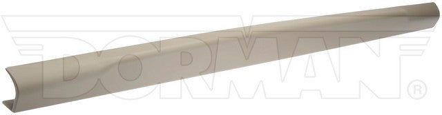 Dorman - OE Solutions Tailgate Molding  925-613
