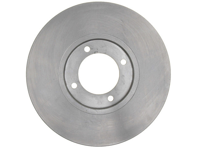 Raybestos Brakes Disc Brake Rotor  9254R