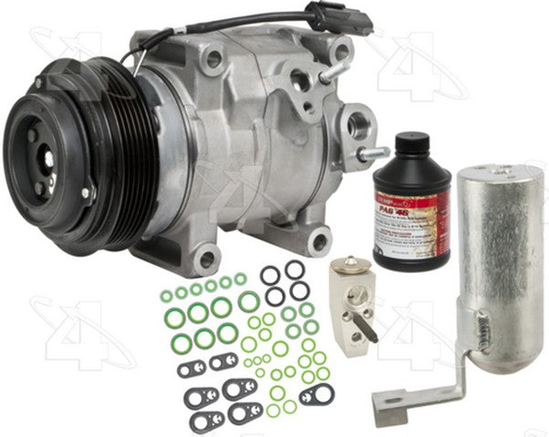 Four Seasons A/C Compressor Kit  9259NK