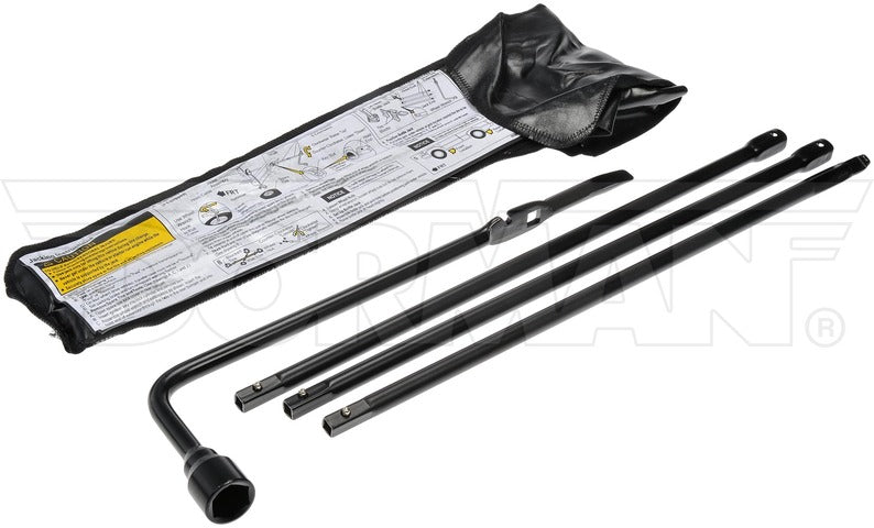 Dorman - OE Solutions Spare Tire Jack Handle / Wheel Lug Wrench  926-000CD