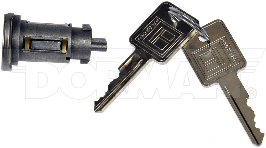 Dorman - OE Solutions Ignition Lock Cylinder  926-058
