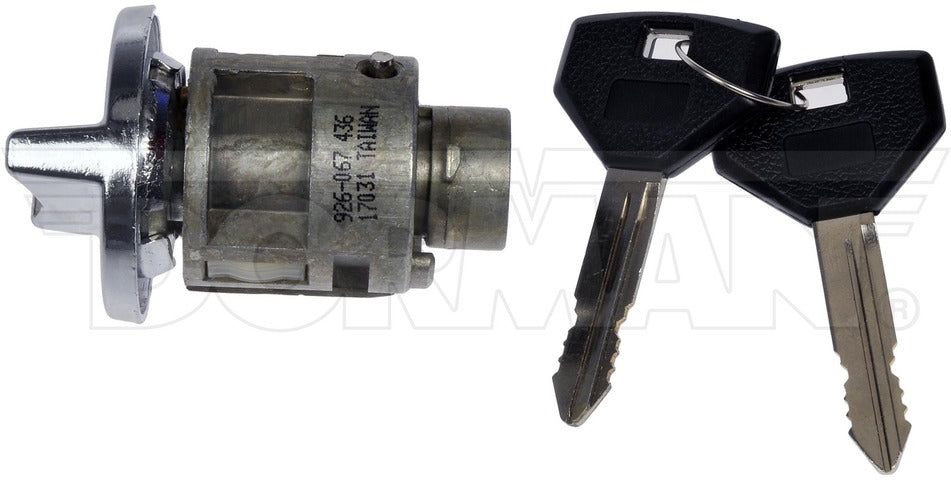 Dorman - OE Solutions Ignition Lock Cylinder  926-067