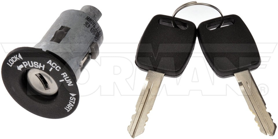 Dorman - OE Solutions Ignition Lock Cylinder  926-069