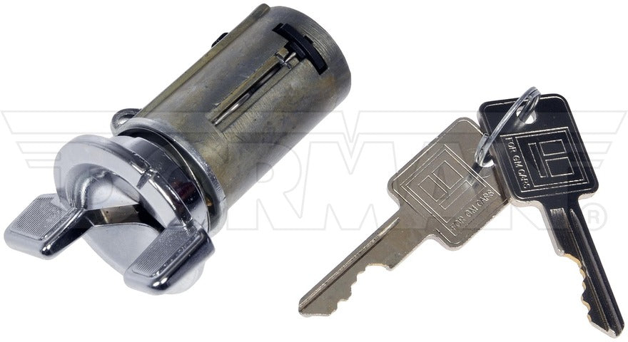 Dorman - OE Solutions Ignition Lock Cylinder  926-070