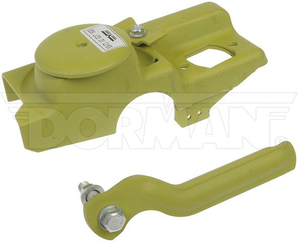 Dorman - OE Solutions Suspension Shock Absorber Mount  926-073