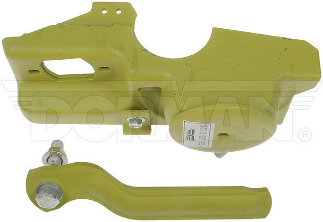 Dorman - OE Solutions Suspension Shock Absorber Mount  926-073