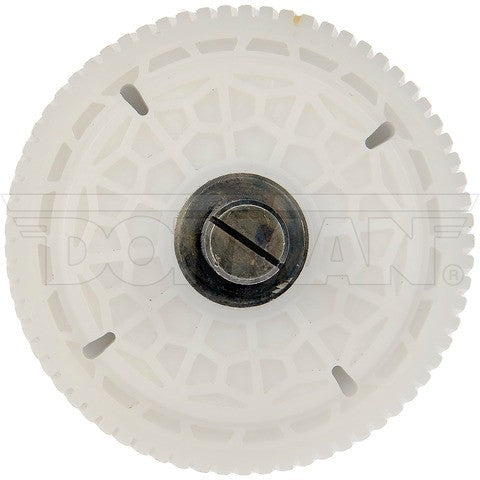 Dorman - OE Solutions Liftgate Latch Release Motor Gear Repair Kit  926-097