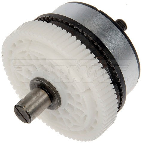 Dorman - OE Solutions Liftgate Latch Release Motor Gear Repair Kit  926-097