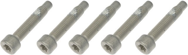 Dorman - OE Solutions Disc Brake Caliper Bracket Mounting Bolt,Disc Brake Rotor Bolt,Wheel Hub Bolt  926-128