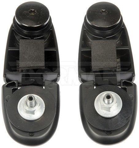 Dorman - OE Solutions Liftgate Glass Hinge  926-132