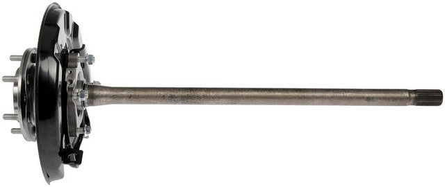 Dorman - OE Solutions Drive Axle Shaft Assembly  926-137