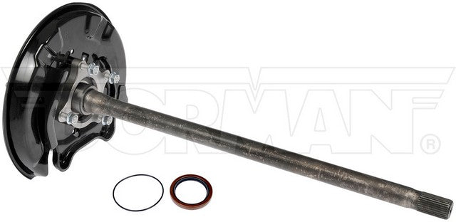 Dorman - OE Solutions Drive Axle Shaft Assembly  926-138