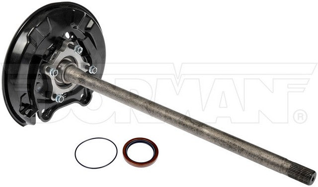 Dorman - OE Solutions Drive Axle Shaft Assembly  926-141