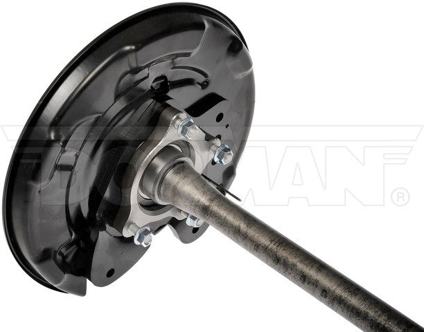 Dorman - OE Solutions Drive Axle Shaft Assembly  926-144