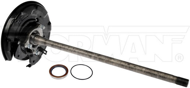 Dorman - OE Solutions Drive Axle Shaft Assembly  926-144