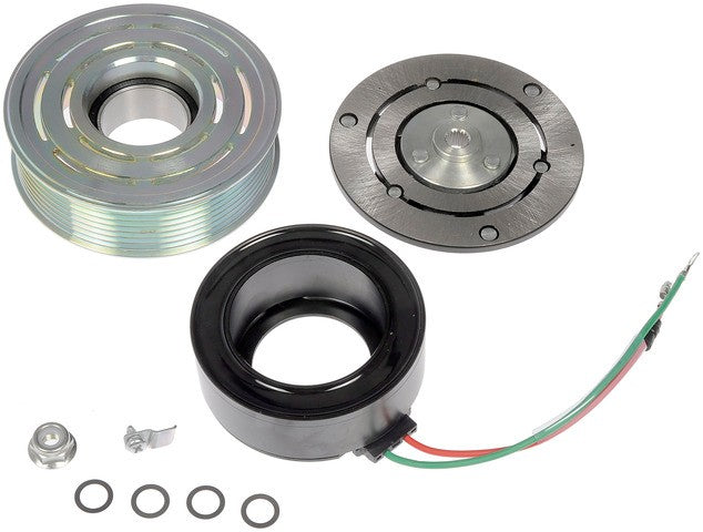 Dorman - OE Solutions A/C Compressor Clutch  926-155