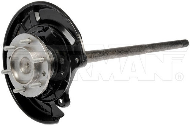 Dorman - OE Solutions Drive Axle Shaft Assembly  926-176